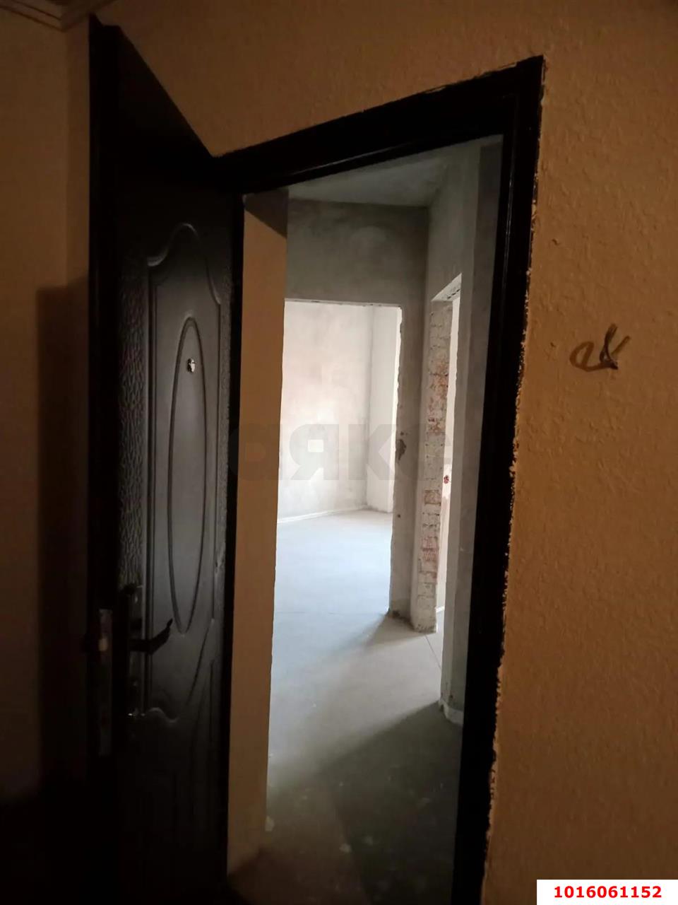 Фото №2: 1-комнатная квартира 36 м² - Краснодар, Музыкальный, Прикубанский внутригородской округ, мкр. Завод Радиоизмерительных Приборов, ул. имени Мусоргского М.П., 26к1