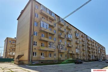 Фото №1: 3-комнатная квартира 97 м² - Краснодар, мкр. жилой комплекс Западный Город, ул. Крылатская, 23