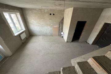 Фото №5: 3-комнатная квартира 97 м² - Краснодар, мкр. жилой комплекс Западный Город, ул. Крылатская, 23