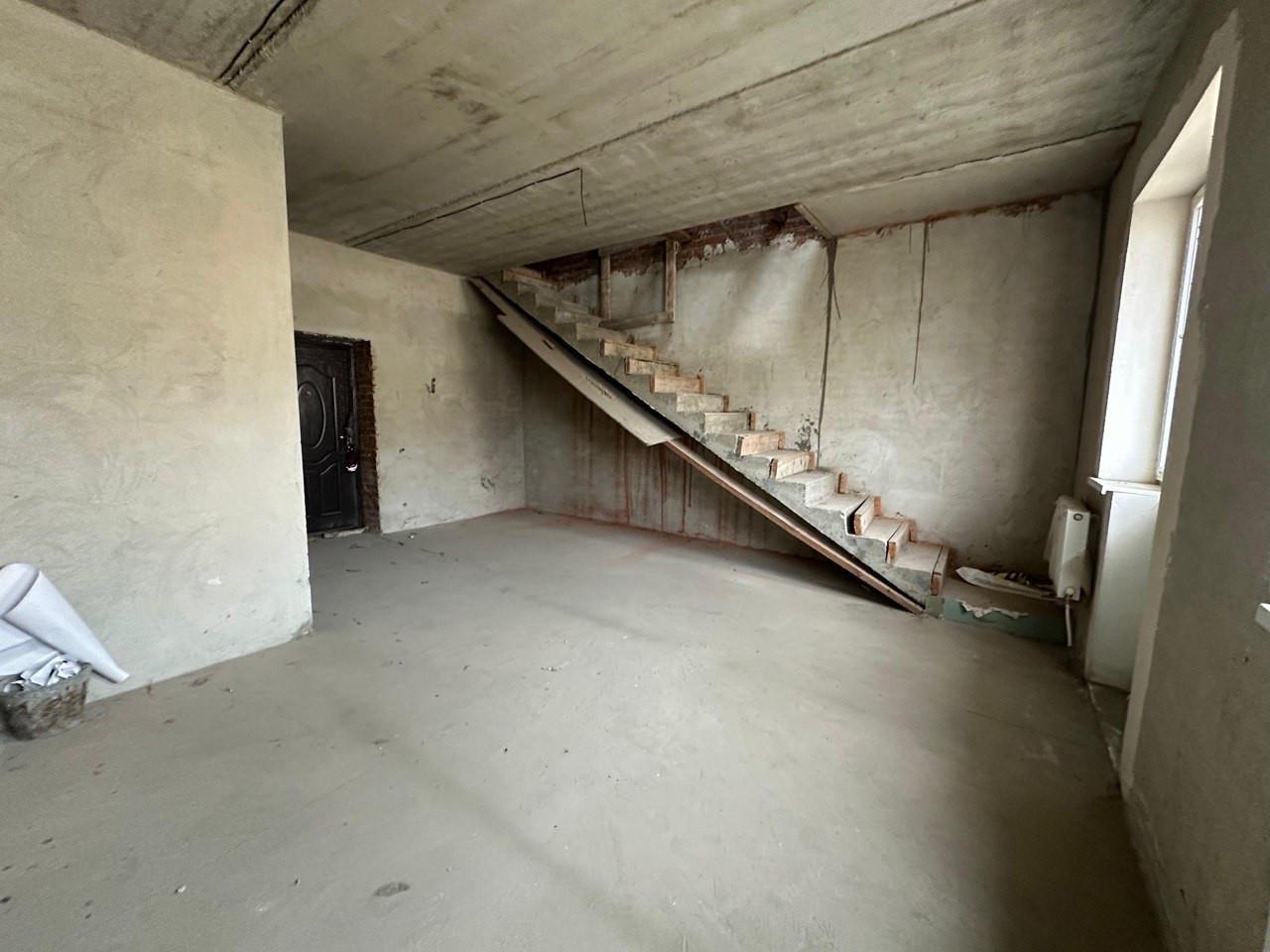 Фото №4: 3-комнатная квартира 97 м² - Краснодар, Прикубанский внутригородской округ, мкр. жилой комплекс Западный Город, ул. Крылатская, 23