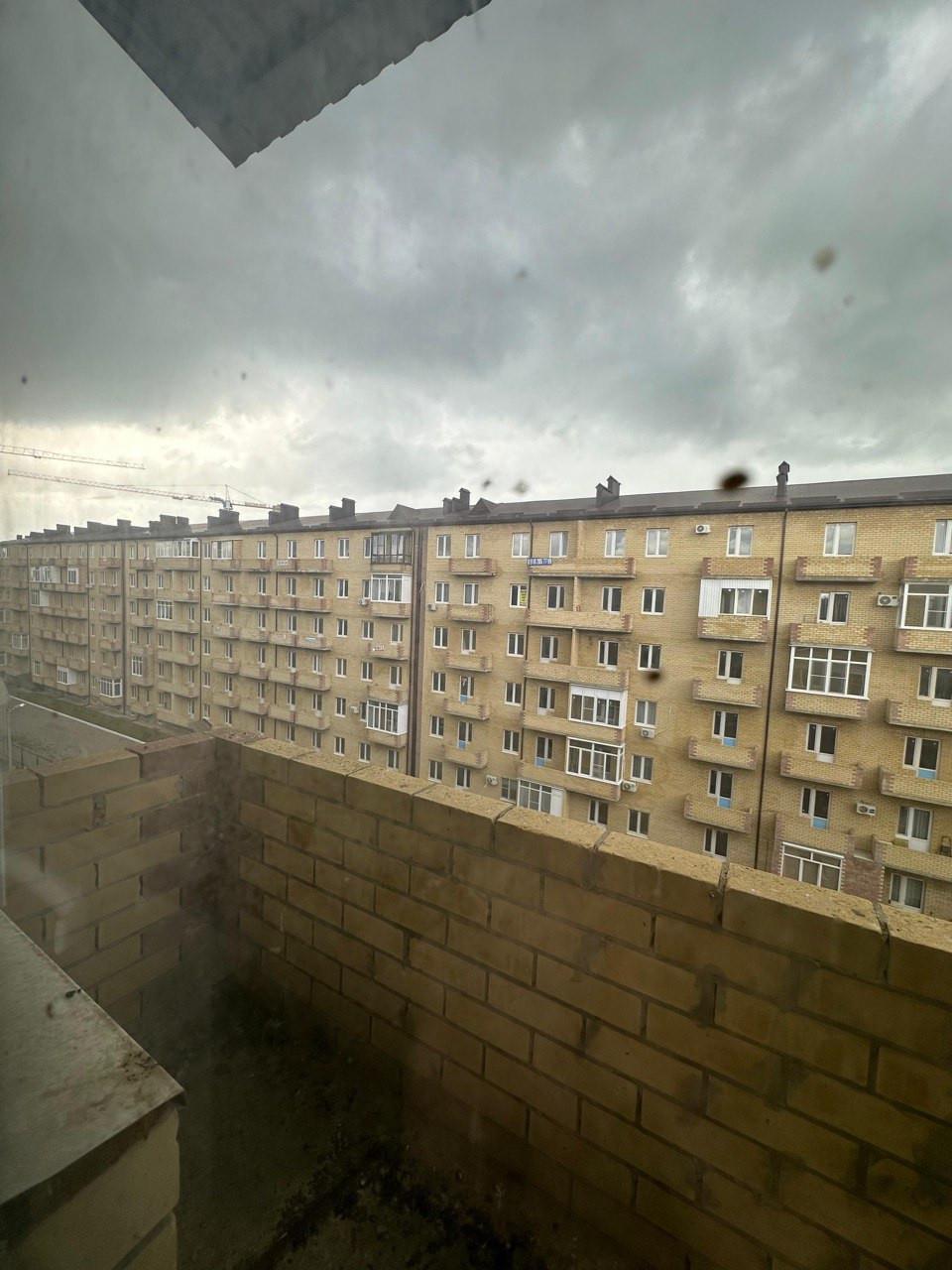 Фото №11: 3-комнатная квартира 97 м² - Краснодар, Прикубанский внутригородской округ, мкр. жилой комплекс Западный Город, ул. Крылатская, 23