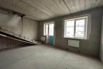 Фото №1: 3-комнатная квартира 97 м² - Краснодар, мкр. жилой комплекс Западный Город, ул. Крылатская, 23