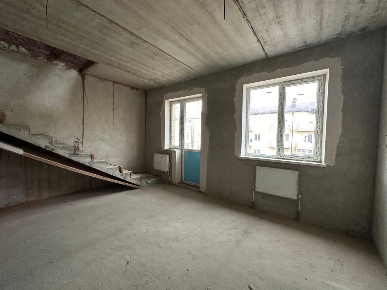 Фото №1: 3-комнатная квартира 97 м² - Краснодар, Прикубанский внутригородской округ, мкр. жилой комплекс Западный Город, ул. Крылатская, 23