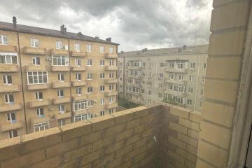 Фото №3: 3-комнатная квартира 97 м² - Краснодар, мкр. жилой комплекс Западный Город, ул. Крылатская, 23