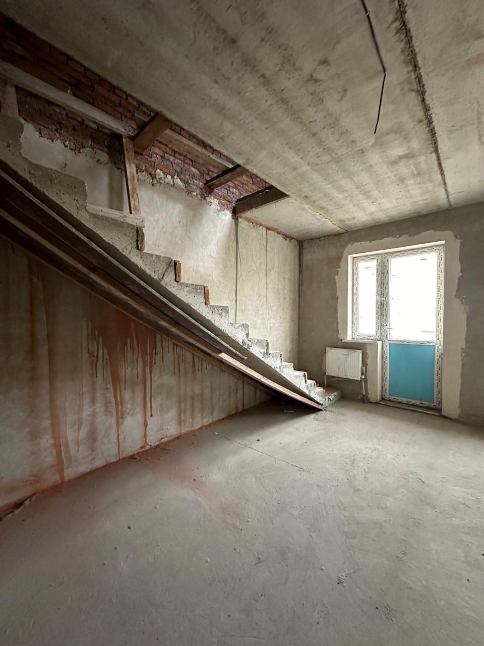 Фото №2: 3-комнатная квартира 97 м² - Краснодар, Прикубанский внутригородской округ, мкр. жилой комплекс Западный Город, ул. Крылатская, 23