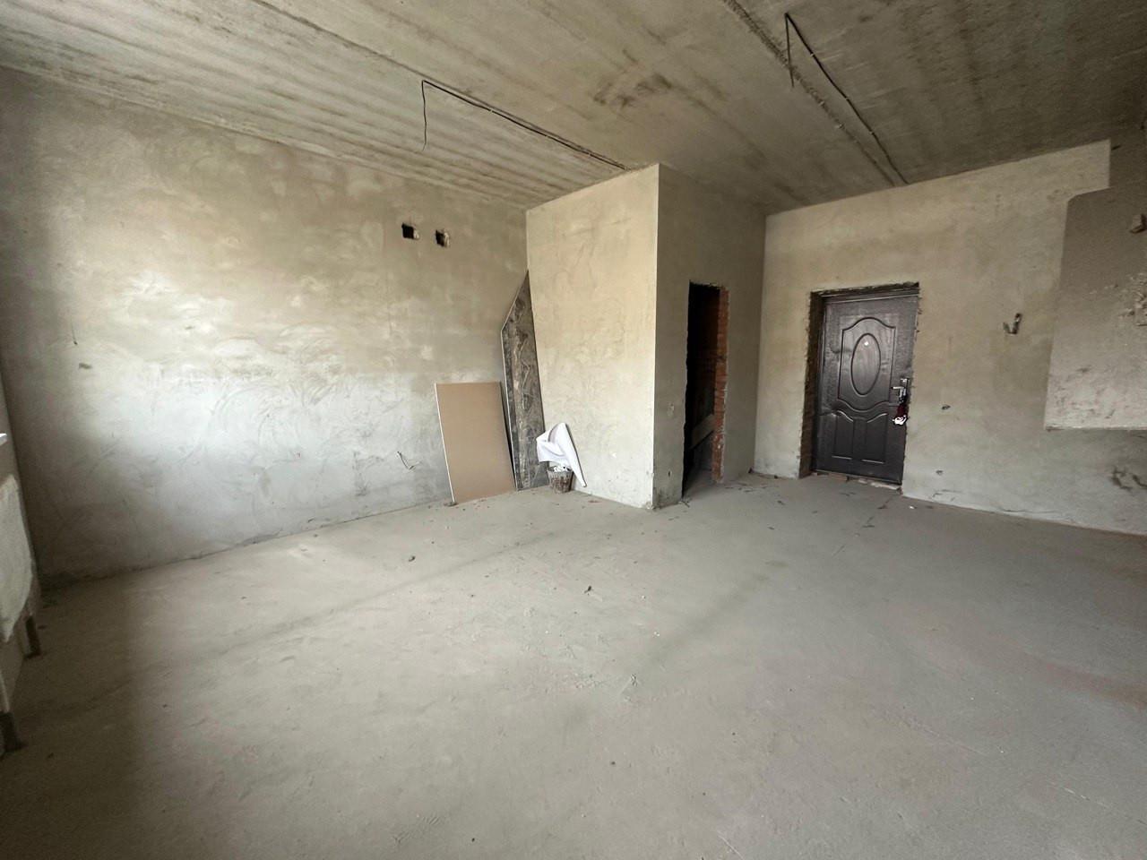 Фото №3: 3-комнатная квартира 97 м² - Краснодар, Прикубанский внутригородской округ, мкр. жилой комплекс Западный Город, ул. Крылатская, 23