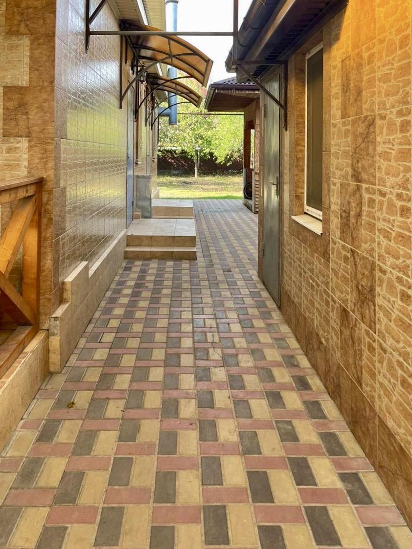 Фото №12: Дом 106 м² + 10 сот. - Краснодар, Карасунский внутригородской округ, ж/р Новознаменский, пр-д 1-й Слободской, 6