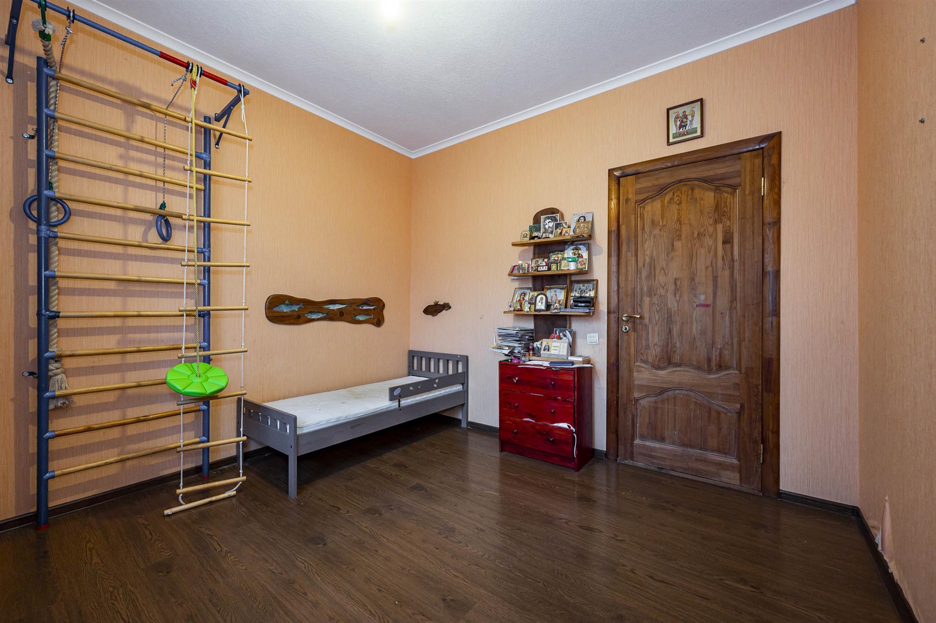 Фото №8: Дом 106 м² + 10 сот. - Краснодар, Карасунский внутригородской округ, ж/р Новознаменский, пр-д 1-й Слободской, 6