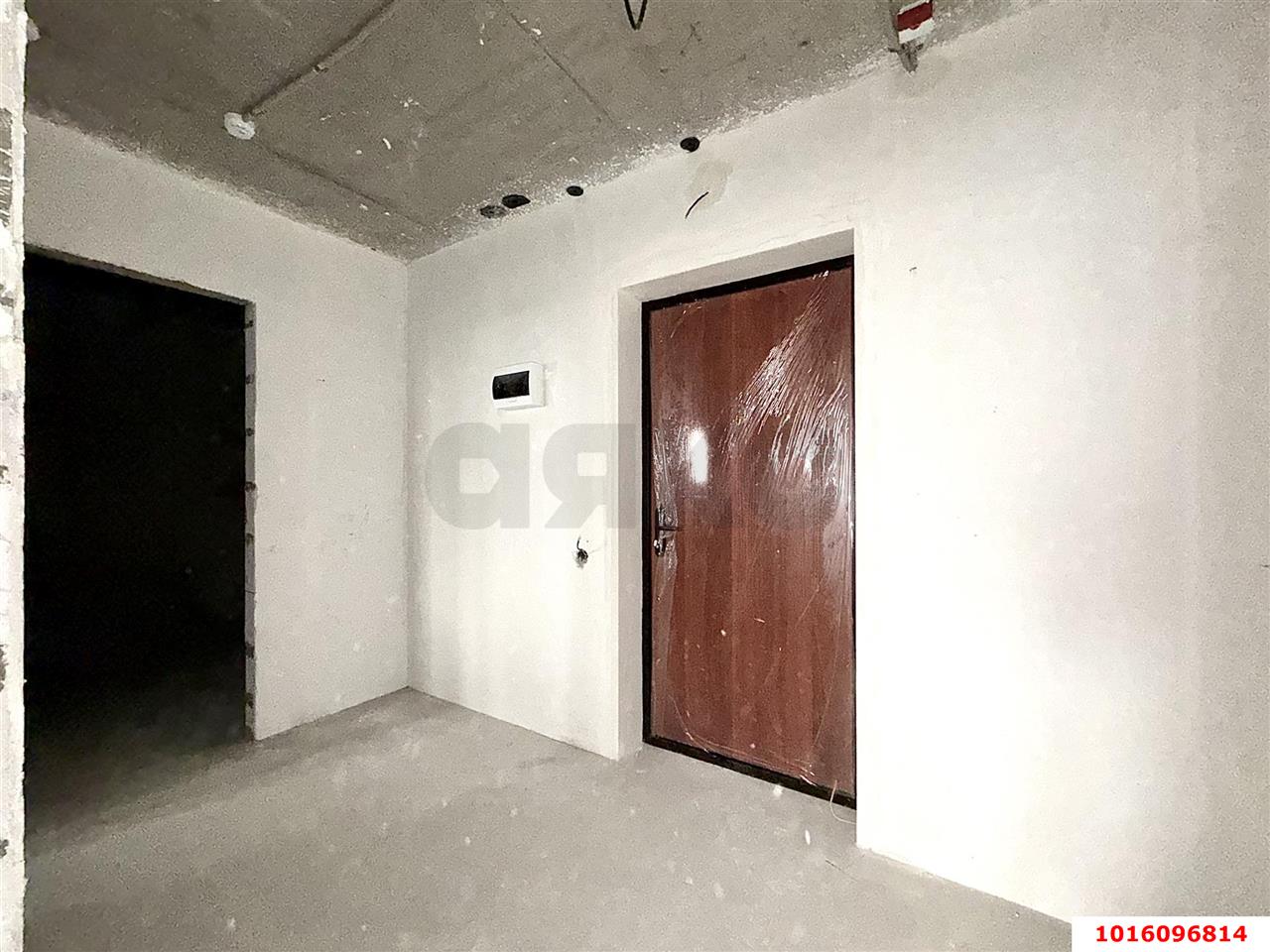 Фото №12: 1-комнатная квартира 42 м² - Краснодар, Прикубанский внутригородской округ, мкр. Догма Парк, ул. Марины Цветаевой, 7