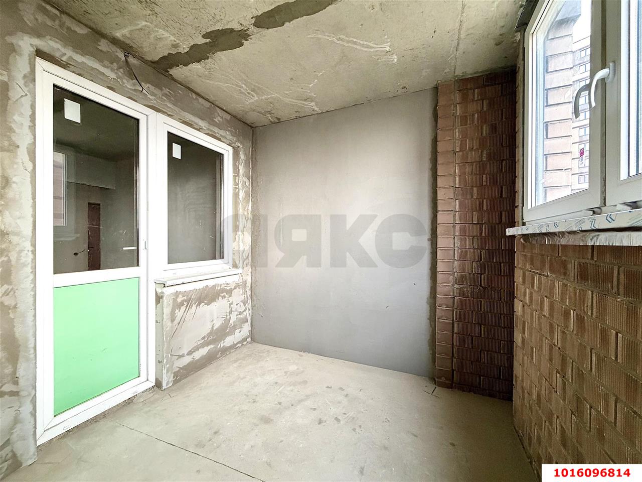 Фото №13: 1-комнатная квартира 42 м² - Краснодар, Прикубанский внутригородской округ, мкр. Догма Парк, ул. Марины Цветаевой, 7