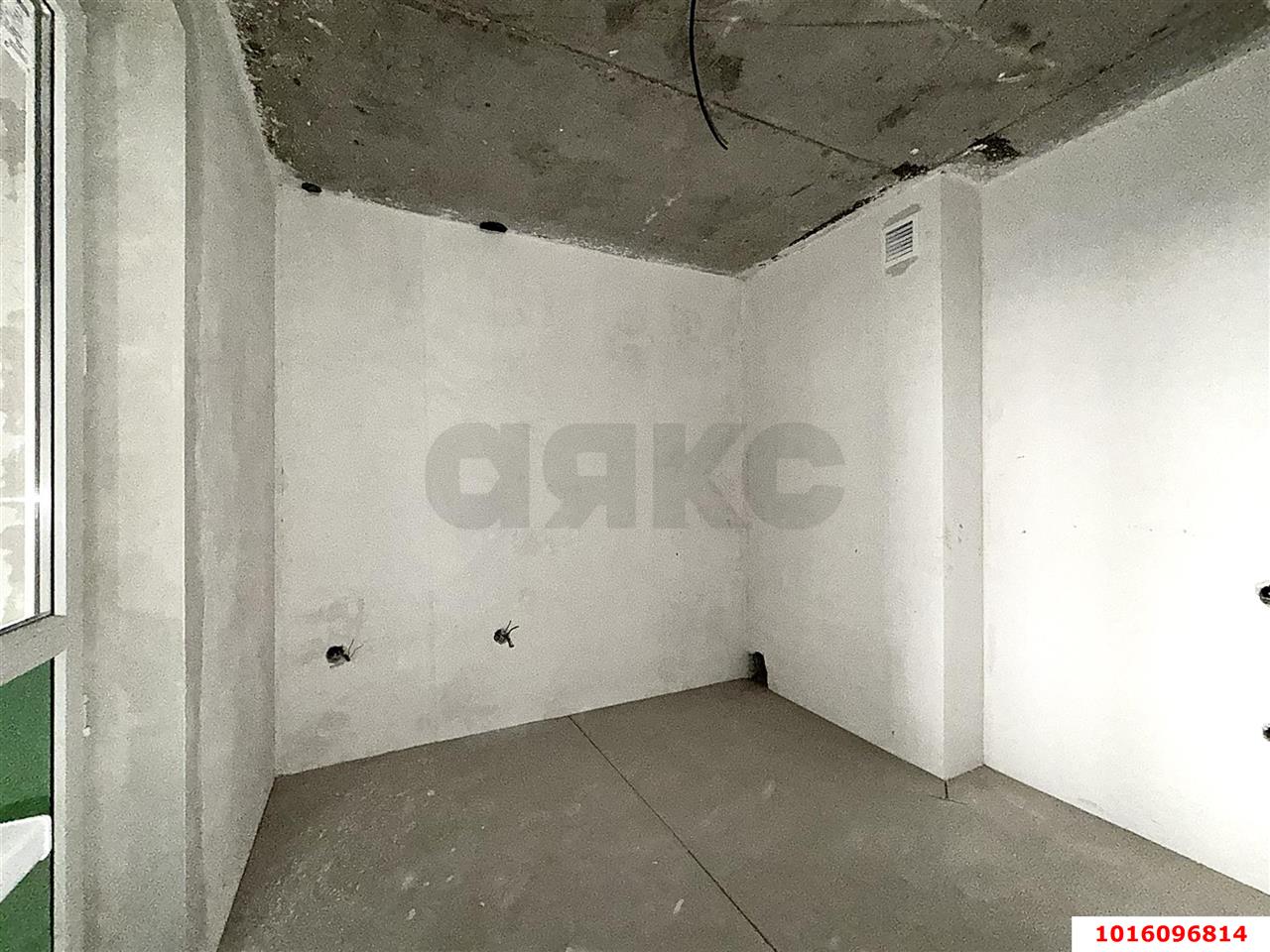 Фото №9: 1-комнатная квартира 42 м² - Краснодар, Прикубанский внутригородской округ, мкр. Догма Парк, ул. Марины Цветаевой, 7