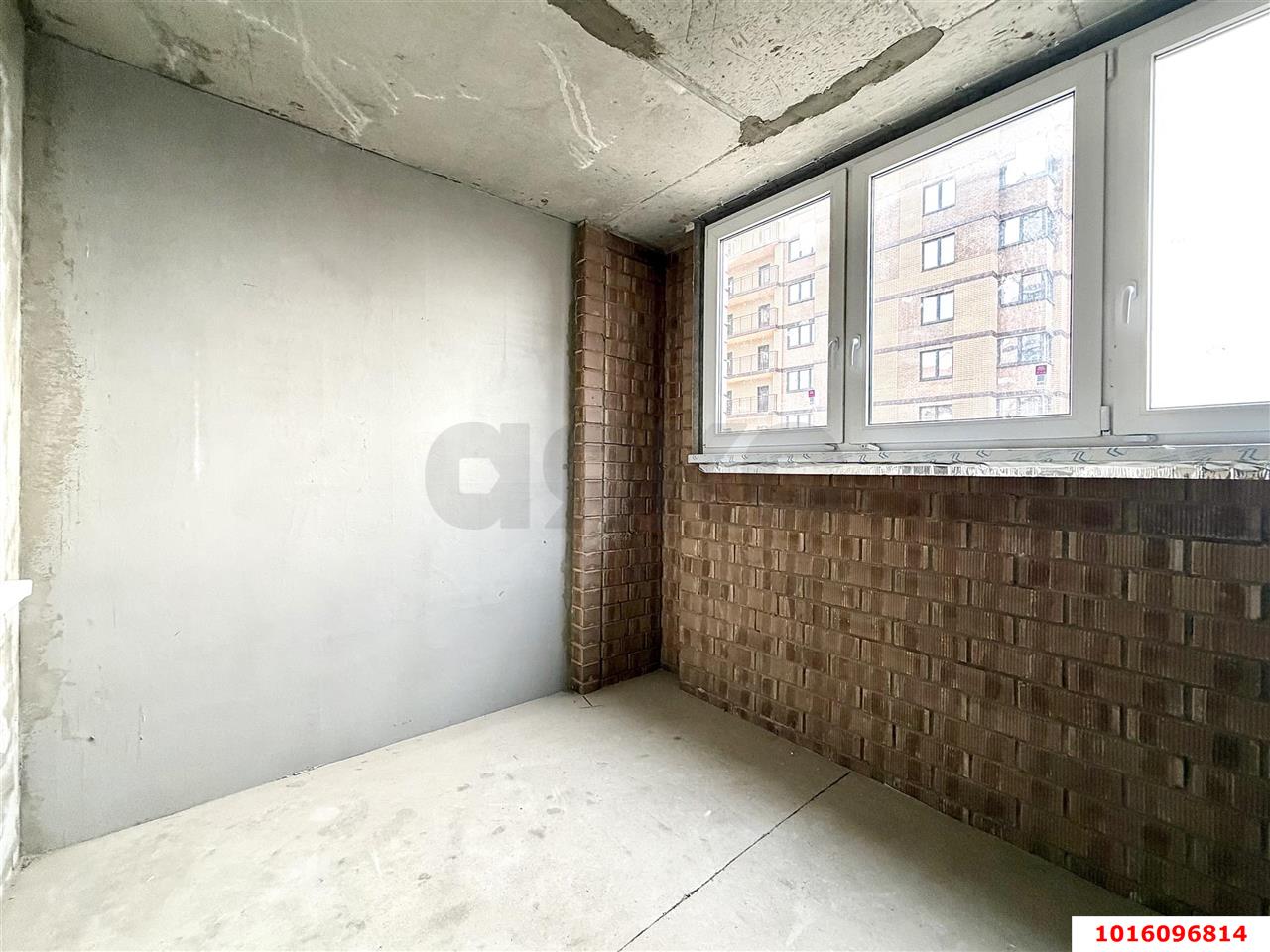 Фото №14: 1-комнатная квартира 42 м² - Краснодар, Прикубанский внутригородской округ, мкр. Догма Парк, ул. Марины Цветаевой, 7