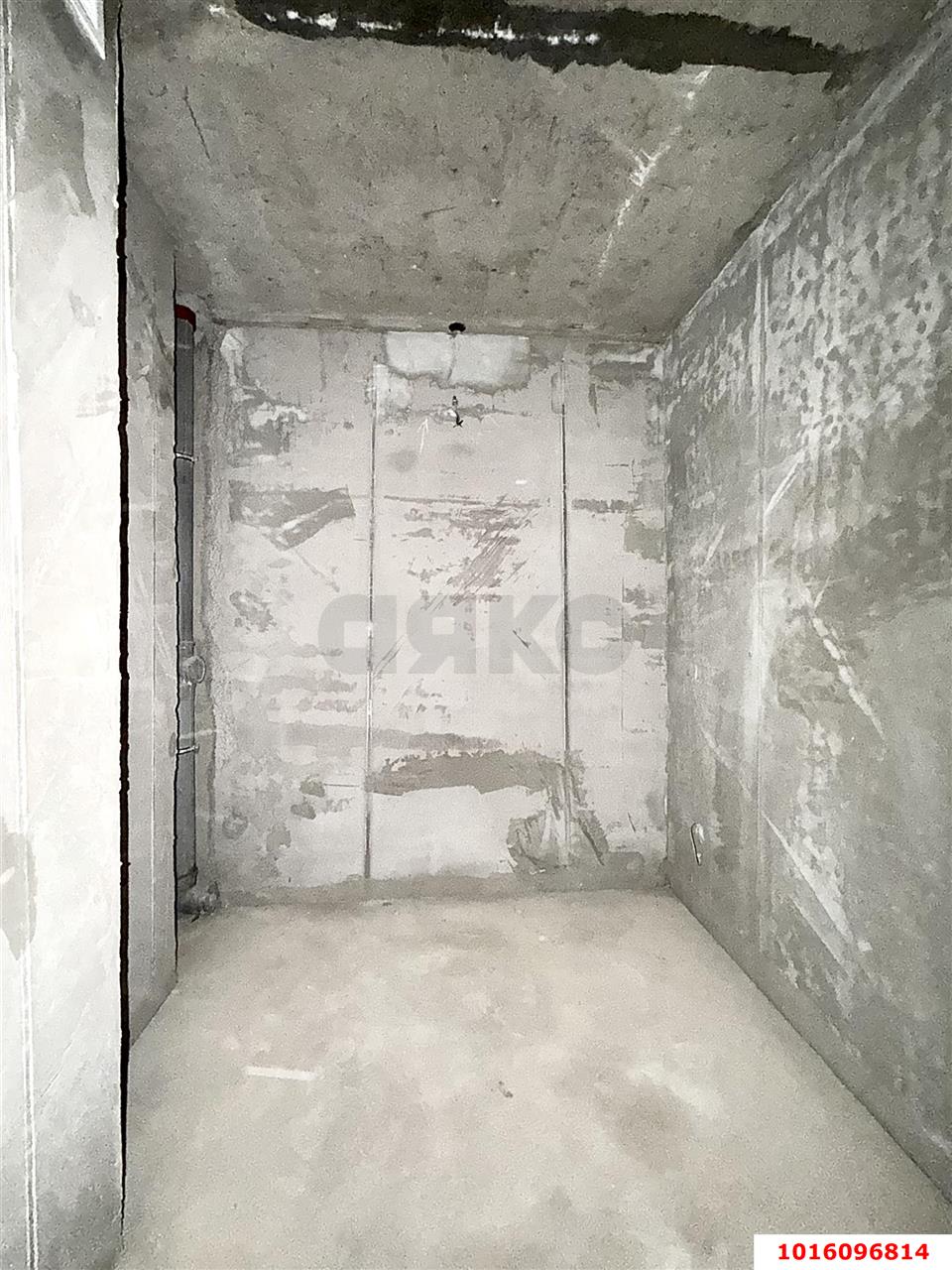 Фото №11: 1-комнатная квартира 42 м² - Краснодар, Прикубанский внутригородской округ, мкр. Догма Парк, ул. Марины Цветаевой, 7