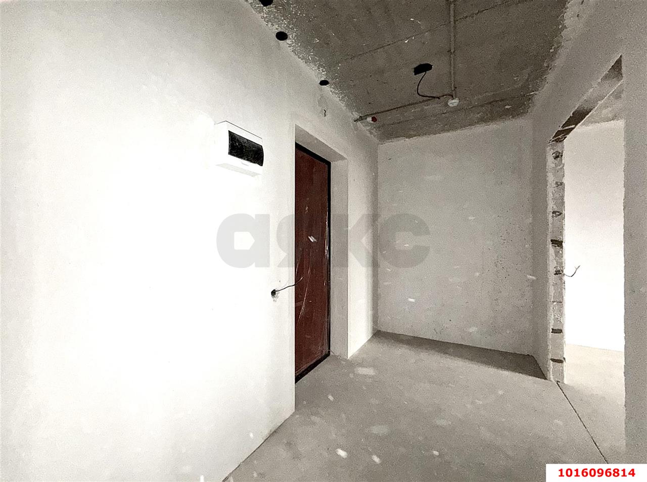 Фото №10: 1-комнатная квартира 42 м² - Краснодар, Прикубанский внутригородской округ, мкр. Догма Парк, ул. Марины Цветаевой, 7