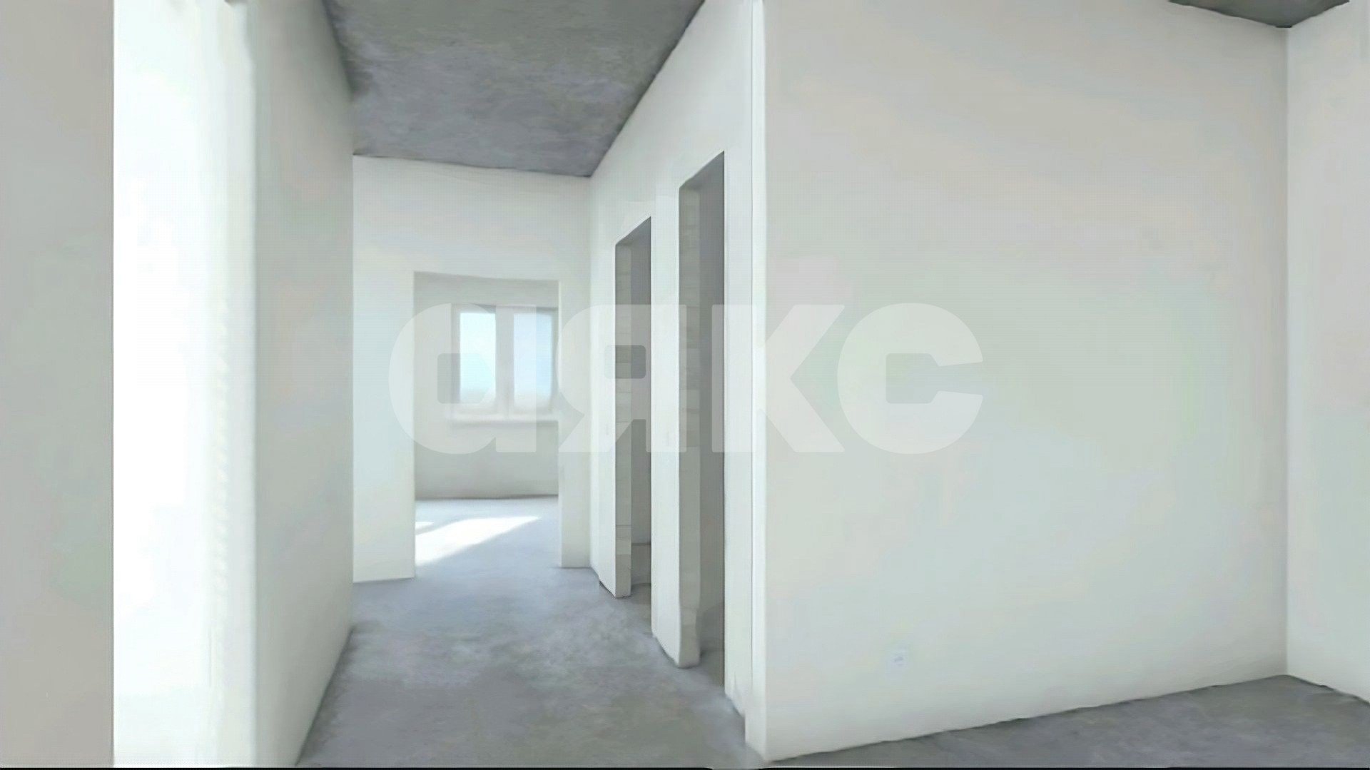 Фото №2: 1-комнатная квартира 37 м² - Майкоп, ул. Ленина, 108