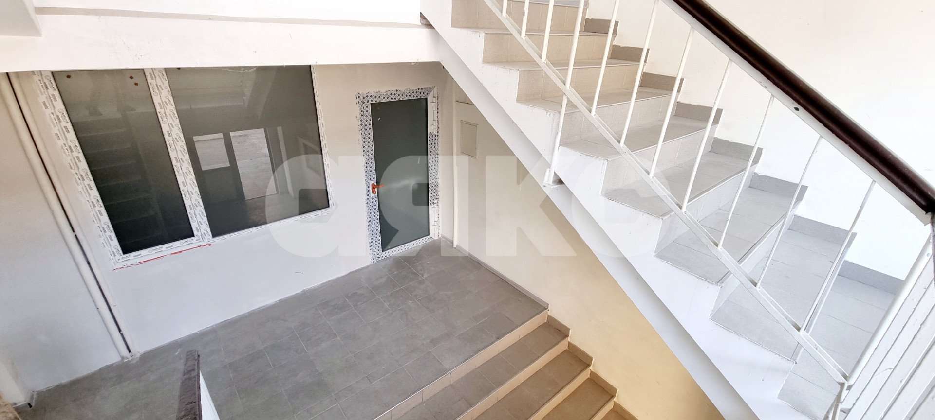 Фото №6: 1-комнатная квартира 37 м² - Майкоп, ул. Ленина, 108