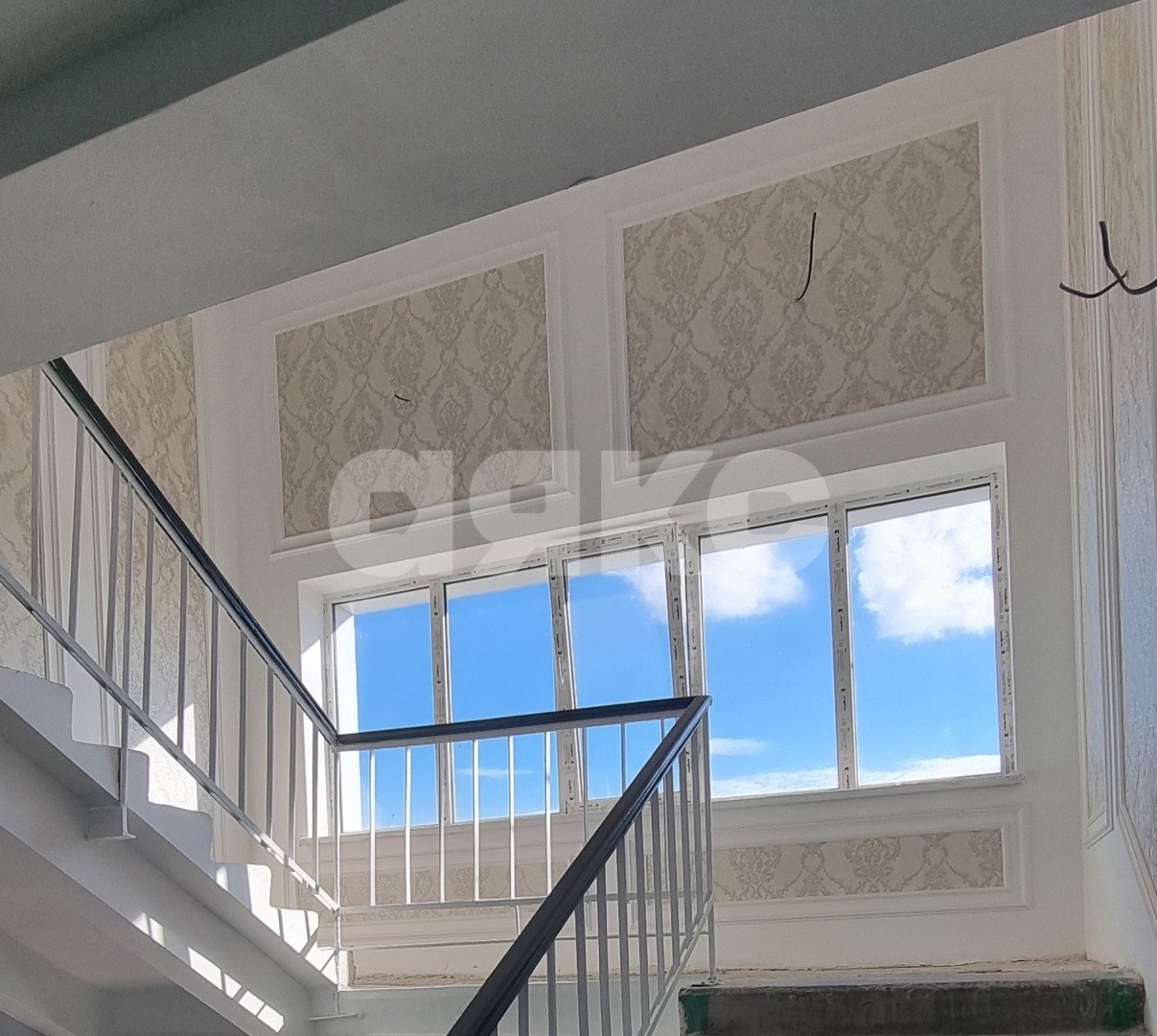 Фото №7: 1-комнатная квартира 37 м² - Майкоп, ул. Ленина, 108