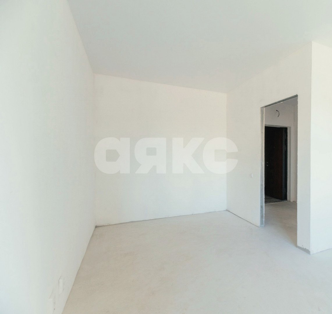 Фото №3: 1-комнатная квартира 37 м² - Майкоп, ул. Ленина, 108