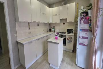 Фото №2: Дом 74 м² - Южный, п. коттеджный  Знание, ул. Черноморская, 9