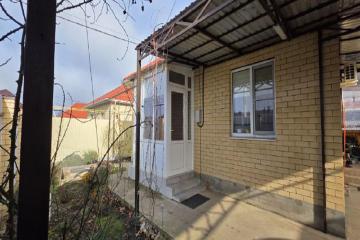 Фото №5: Дом 74 м² - Южный, п. коттеджный  Знание, ул. Черноморская, 9