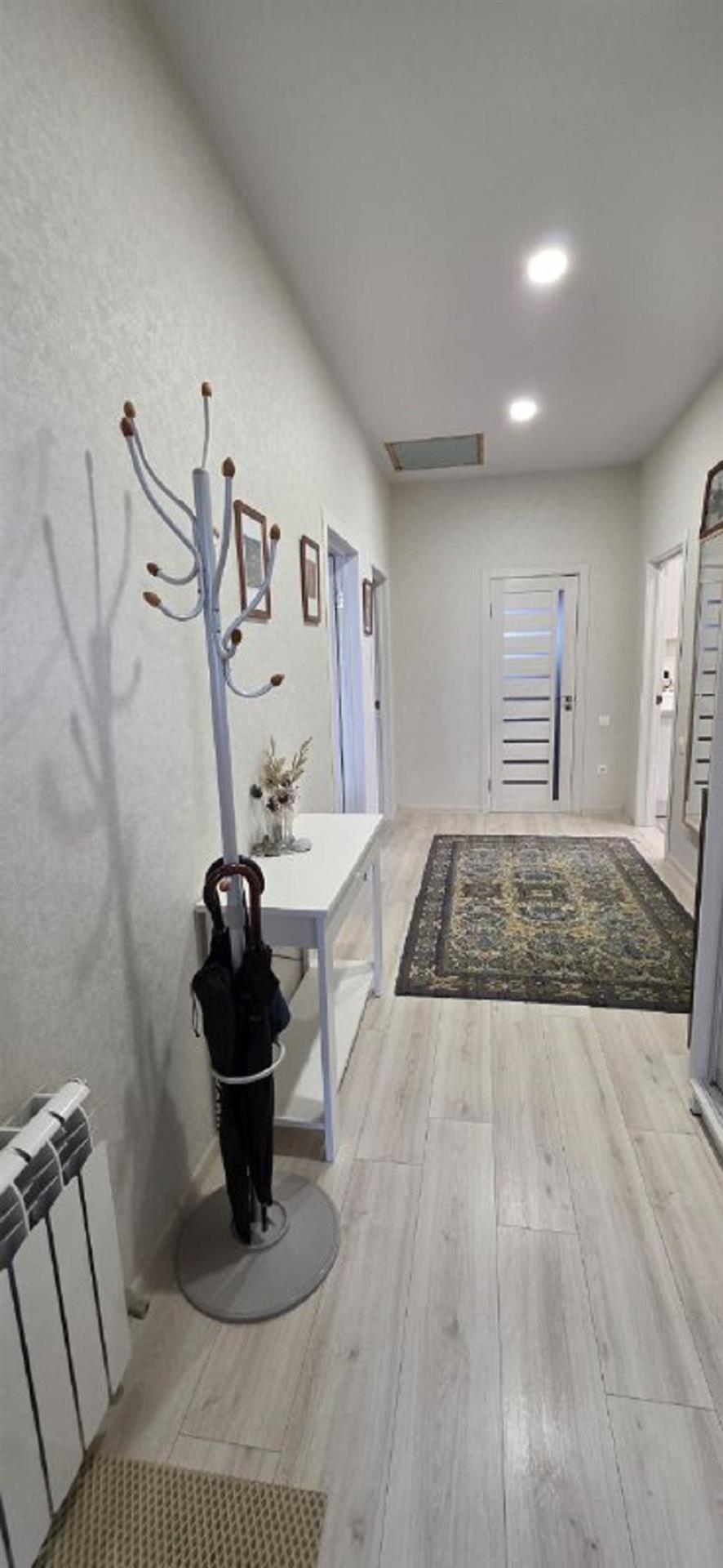 Фото №7: Дом 74 м² + 3 сот. - Южный, п. коттеджный  Знание, ул. Черноморская, 9