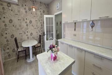 Фото №3: Дом 74 м² - Южный, п. коттеджный  Знание, ул. Черноморская, 9