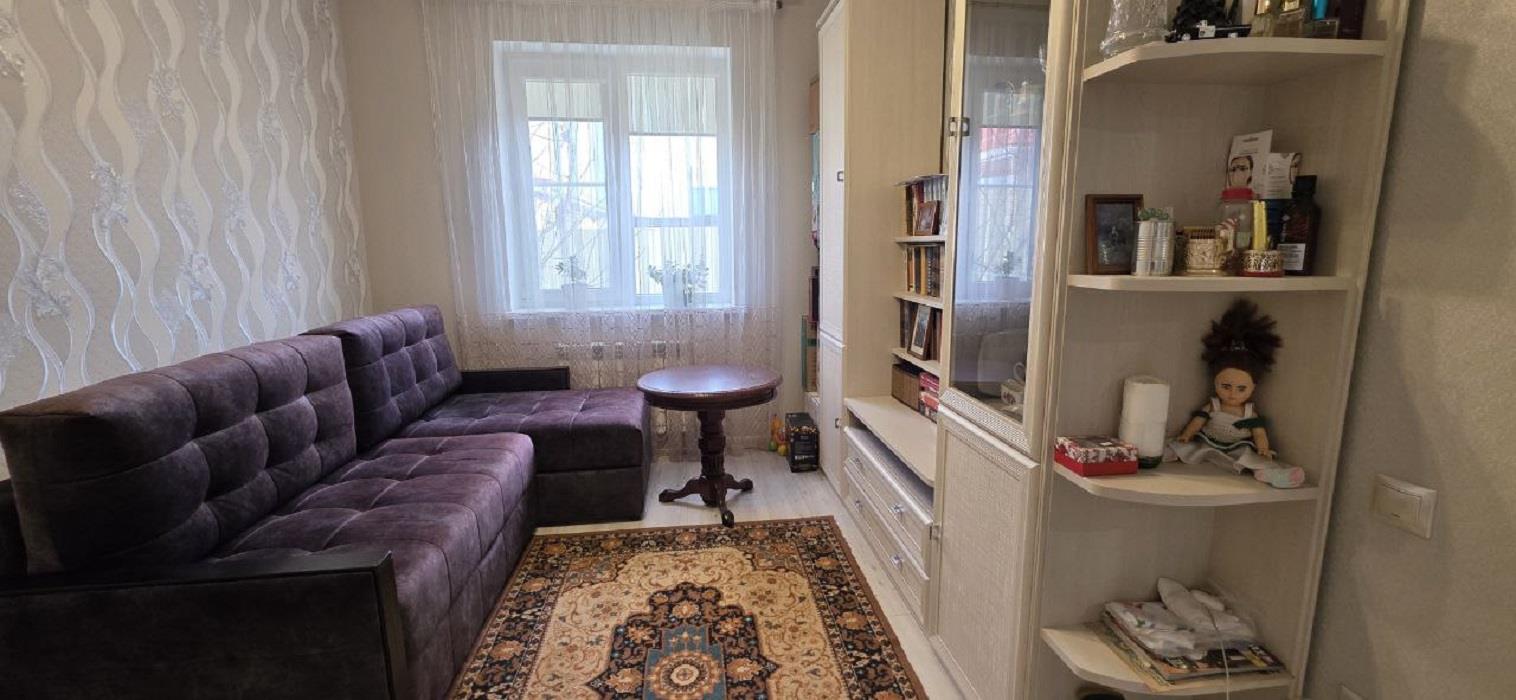 Фото №11: Дом 74 м² + 3 сот. - Южный, п. коттеджный  Знание, ул. Черноморская, 9