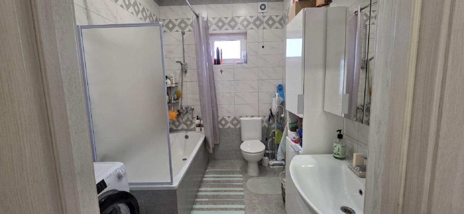 Фото №8: Дом 74 м² + 3 сот. - Южный, п. коттеджный  Знание, ул. Черноморская, 9