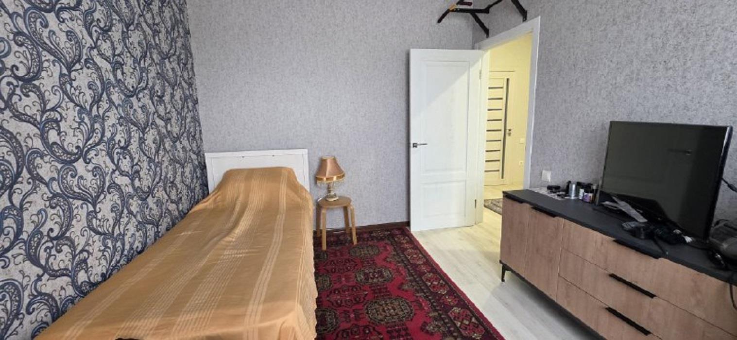 Фото №10: Дом 74 м² + 3 сот. - Южный, п. коттеджный  Знание, ул. Черноморская, 9