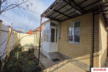 Фото №4: Дом 74 м² - Южный, п. коттеджный  Знание, ул. Черноморская, 9