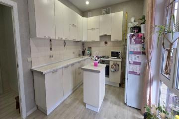 Фото №1: Дом 74 м² - Южный, п. коттеджный  Знание, ул. Черноморская, 9