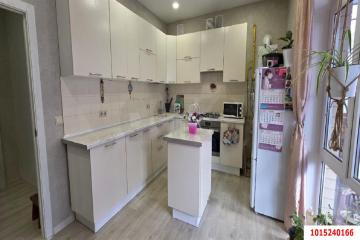 Фото №1: Дом 74 м² - Южный, п. коттеджный  Знание, ул. Черноморская, 9