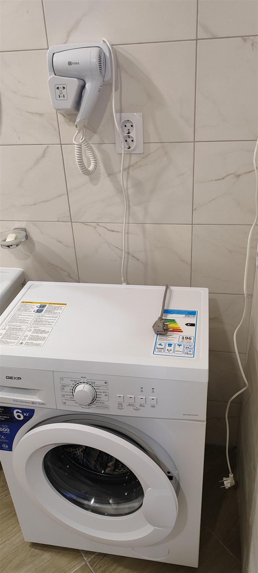 Фото №10: Апартаменты 22 м² - Агой, гостиничный комплекс Радуга, мкр. гостиничный комплекс Радуга, 10И