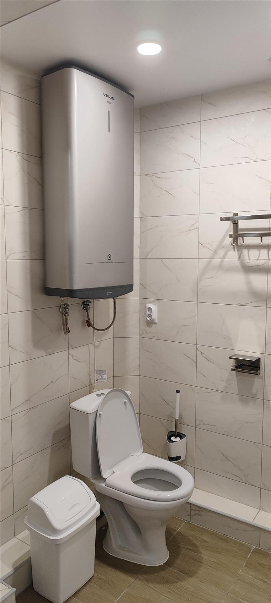 Фото №11: Апартаменты 22 м² - Агой, гостиничный комплекс Радуга, мкр. гостиничный комплекс Радуга, 10И