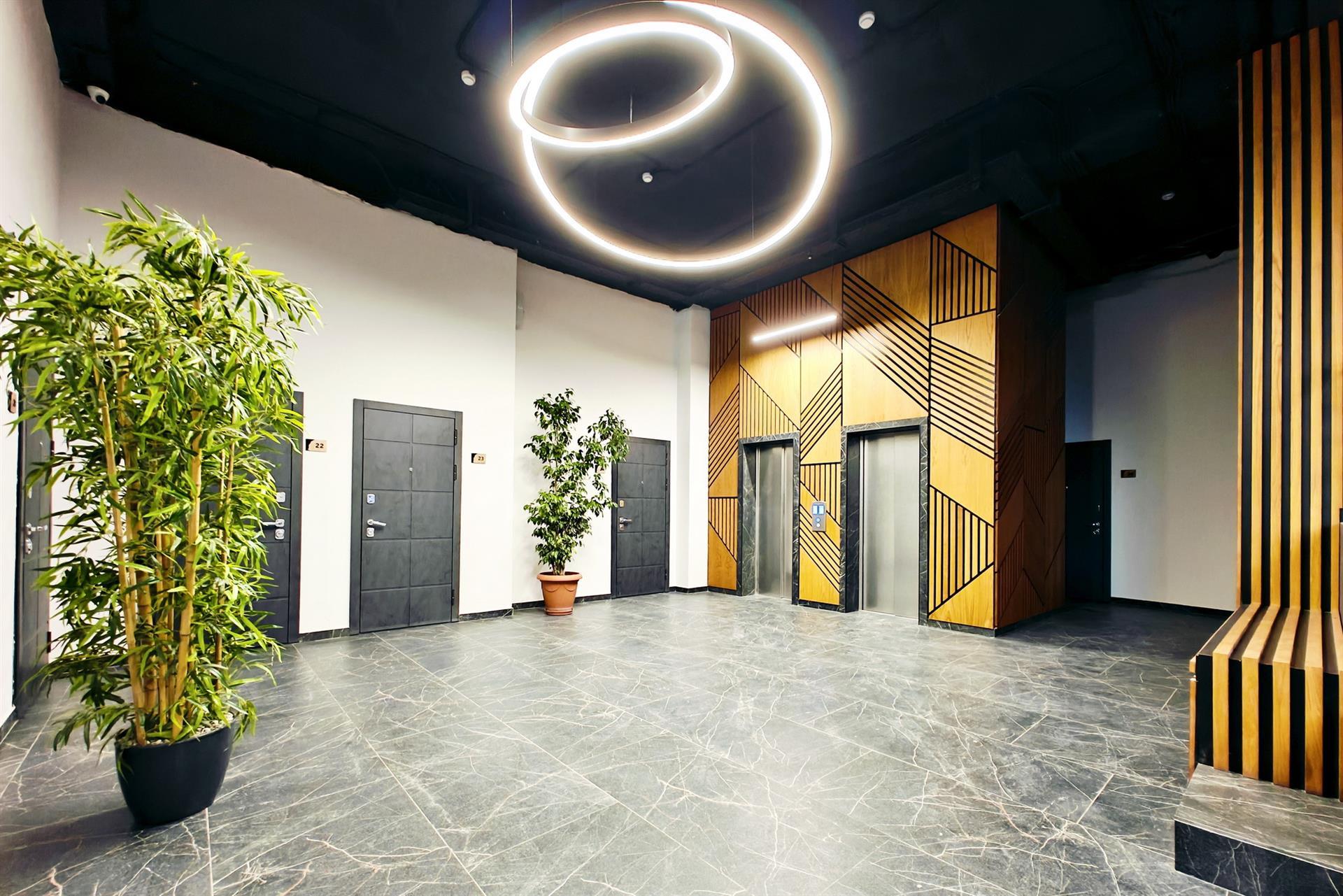 Фото №1: Апартаменты 22 м² - Агой, гостиничный комплекс Радуга, мкр. гостиничный комплекс Радуга, 10И