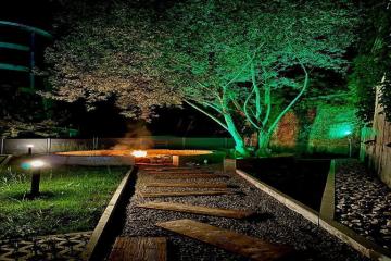 Фото №5: Апартаменты 22 м² - Агой, мкр. гостиничный комплекс Радуга, 10И