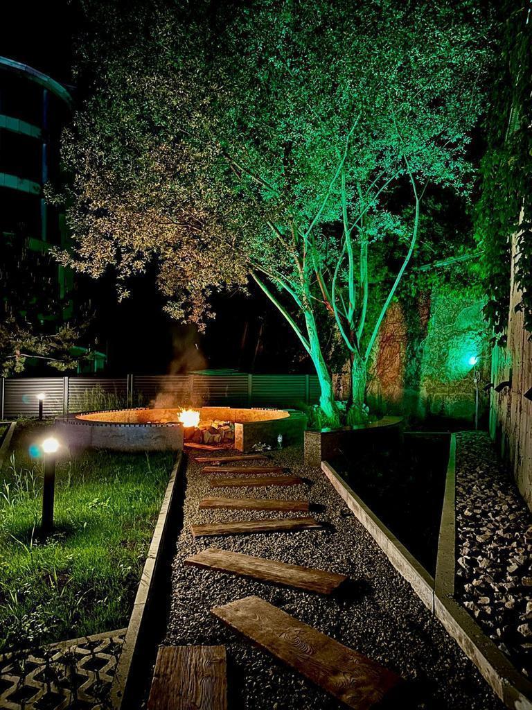 Фото №5: Апартаменты 22 м² - Агой, гостиничный комплекс Радуга, мкр. гостиничный комплекс Радуга, 10И