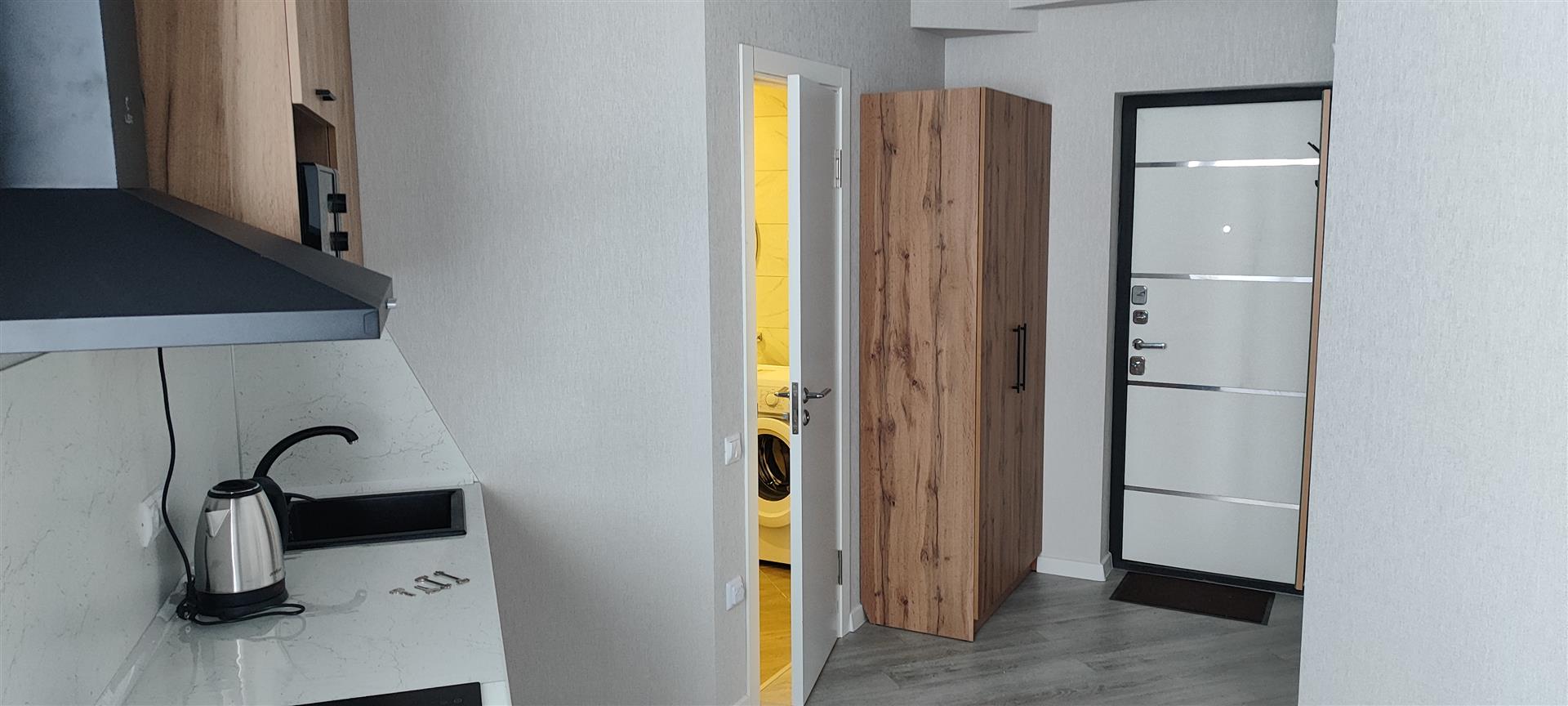 Фото №12: Апартаменты 22 м² - Агой, гостиничный комплекс Радуга, мкр. гостиничный комплекс Радуга, 10И