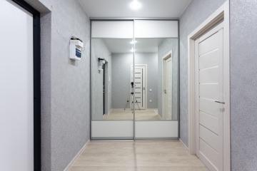 Фото №5: 1-комнатная квартира 45 м² - Краснодар, мкр. ЖК Территория Счастья, ул. Евгении Жигуленко, 3