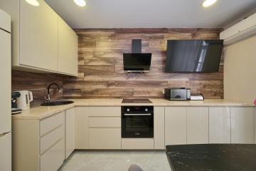 Фото №3: 2-комнатная квартира 68 м² - Краснодар, мкр. Губернский, ул. имени Героя Георгия Бочарникова, 12/1