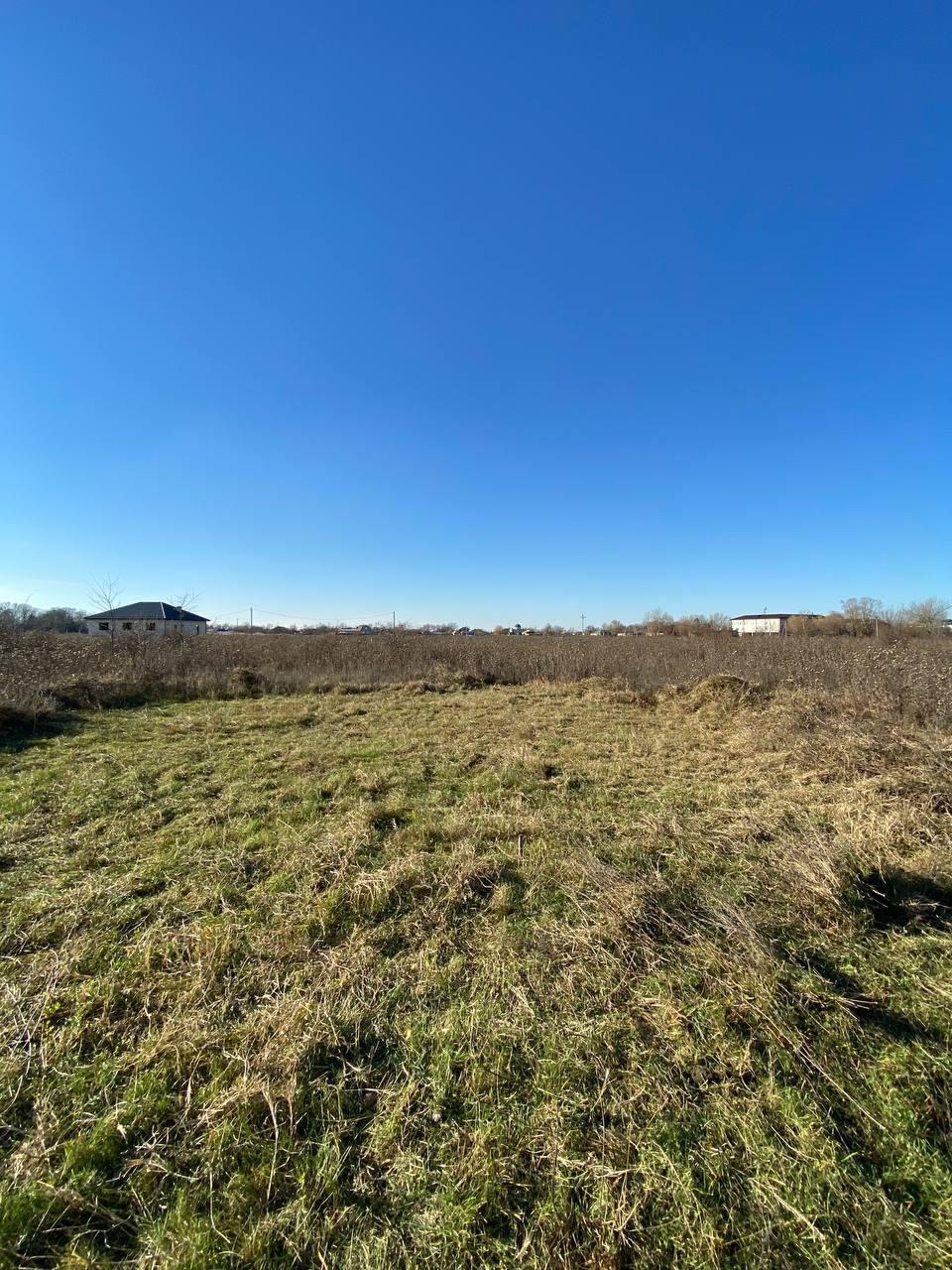 Фото №1: Земельный участок 9 сот. - Афипсип, пер. 2-й  Ленина, 15