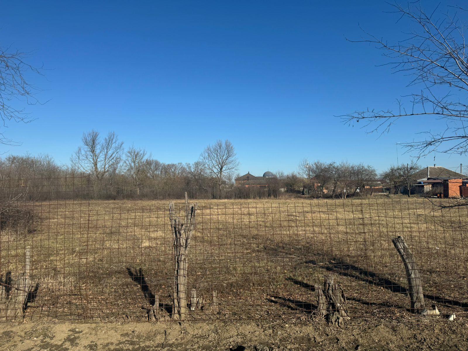 Фото №3: Земельный участок 9 сот. - Афипсип, пер. 2-й  Ленина, 15