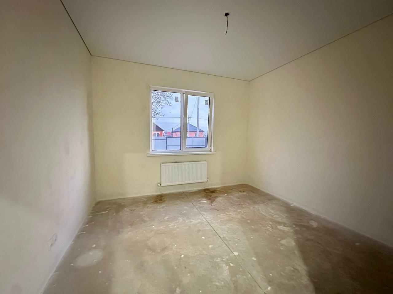 Фото №9: Дом 85 м² + 8 сот. - Марьянская, ул. Кубанская, 50А