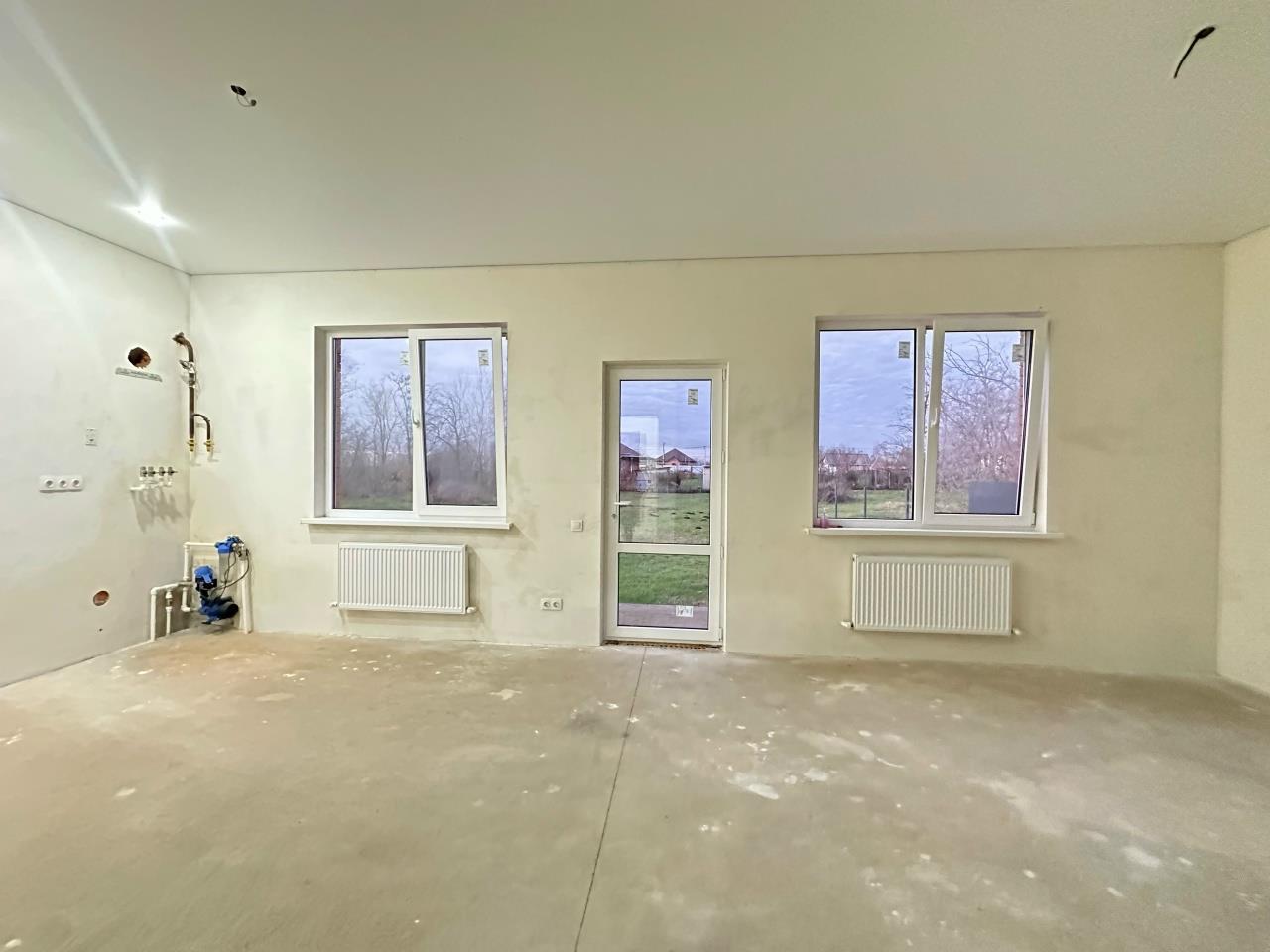 Фото №6: Дом 85 м² + 8 сот. - Марьянская, ул. Кубанская, 50А