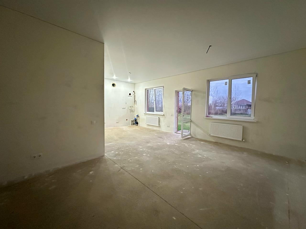 Фото №8: Дом 85 м² + 8 сот. - Марьянская, ул. Кубанская, 50А