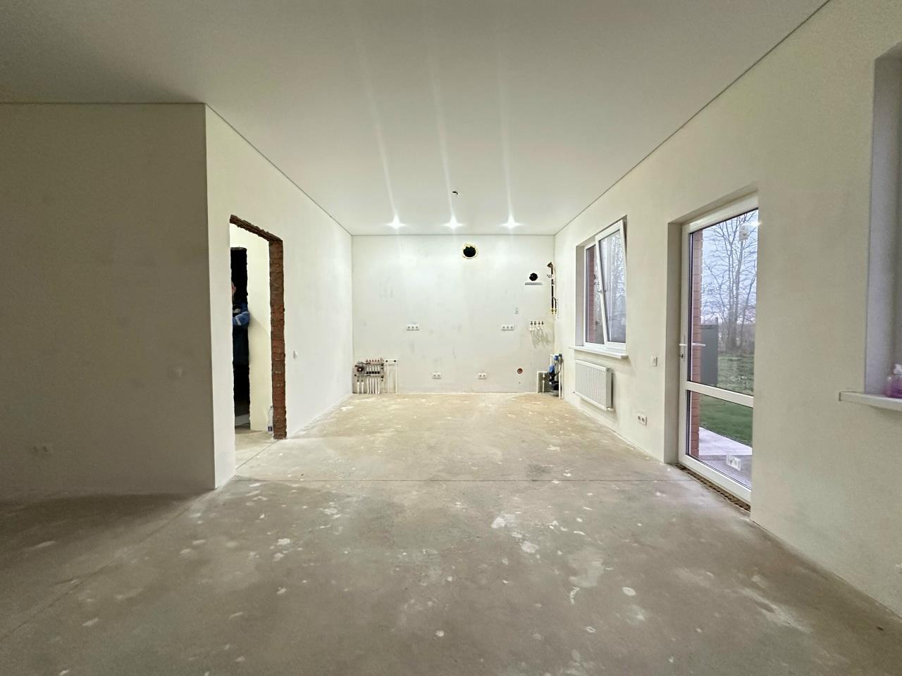 Фото №7: Дом 85 м² + 8 сот. - Марьянская, ул. Кубанская, 50А