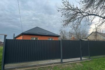 Фото №1: Дом 85 м² - Марьянская, ул. Кубанская, 50А