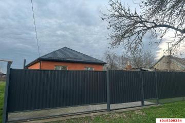 Фото №1: Дом 85 м² - Марьянская, ул. Кубанская, 50А