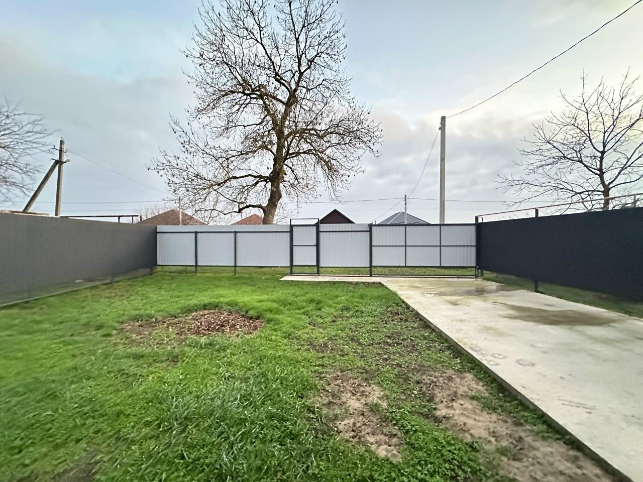 Фото №12: Дом 85 м² + 8 сот. - Марьянская, ул. Кубанская, 50А