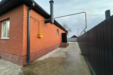 Фото №3: Дом 85 м² - Марьянская, ул. Кубанская, 50А